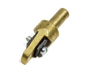 Tire Groover #3 Brass Head Ideal Heated Knives Grooving Iron Blades 5/32"