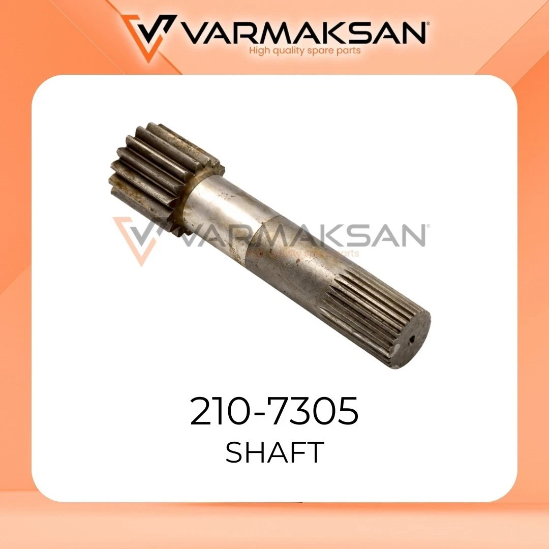 210-7305 SHAFT 2107305