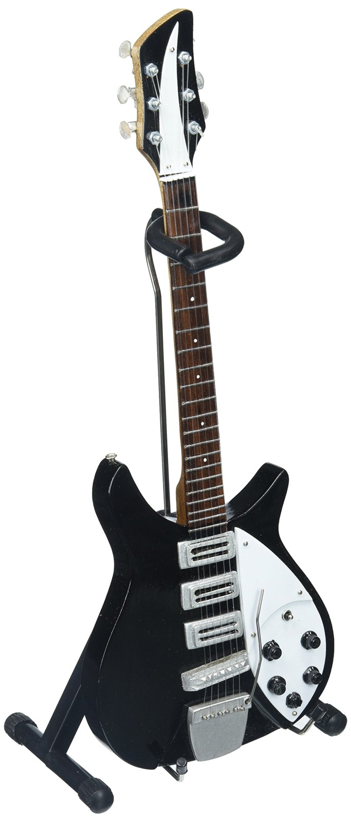 miniature - not playable instruments Axe Heaven Electric Guitar Body (JL-245)