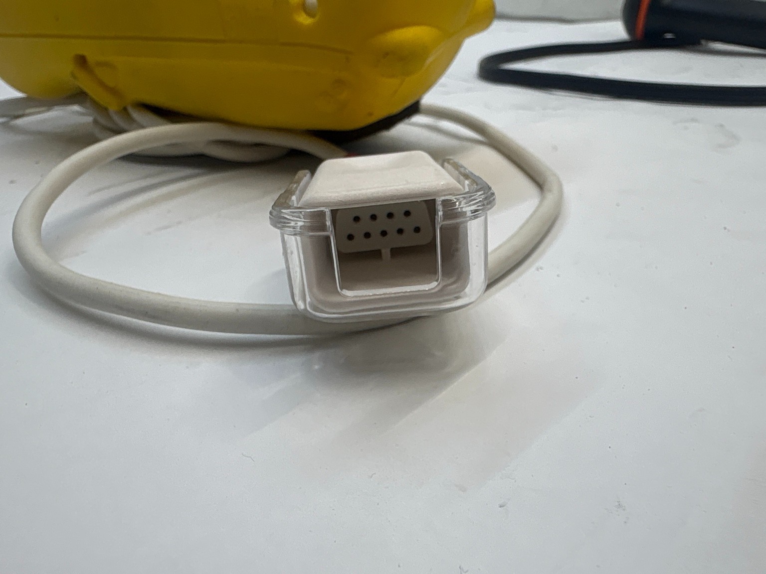Masimo Rad-5v Signal Extraction Pulse Oximeter T8 E11