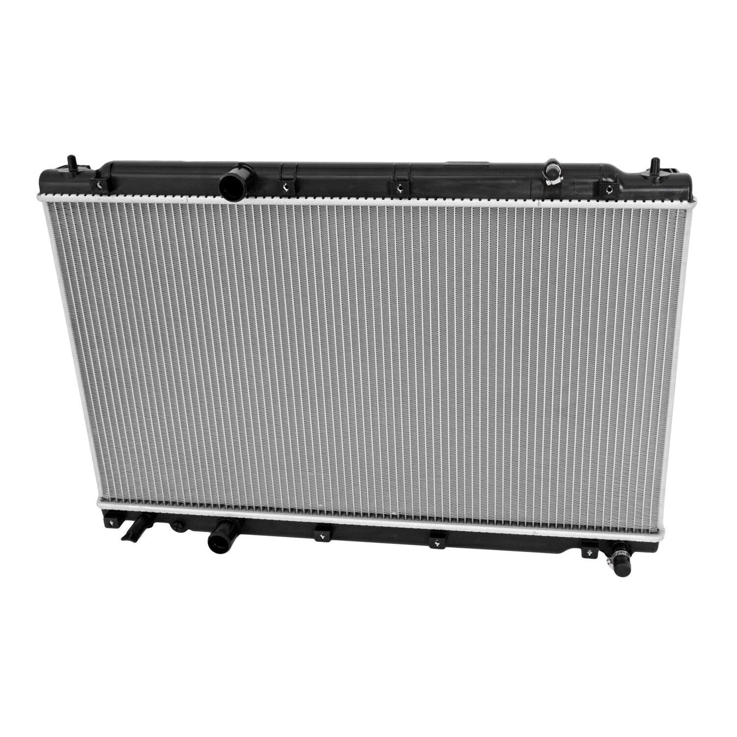 Radiator Aluminum for Honda for CR-V 2017-2022 1pc