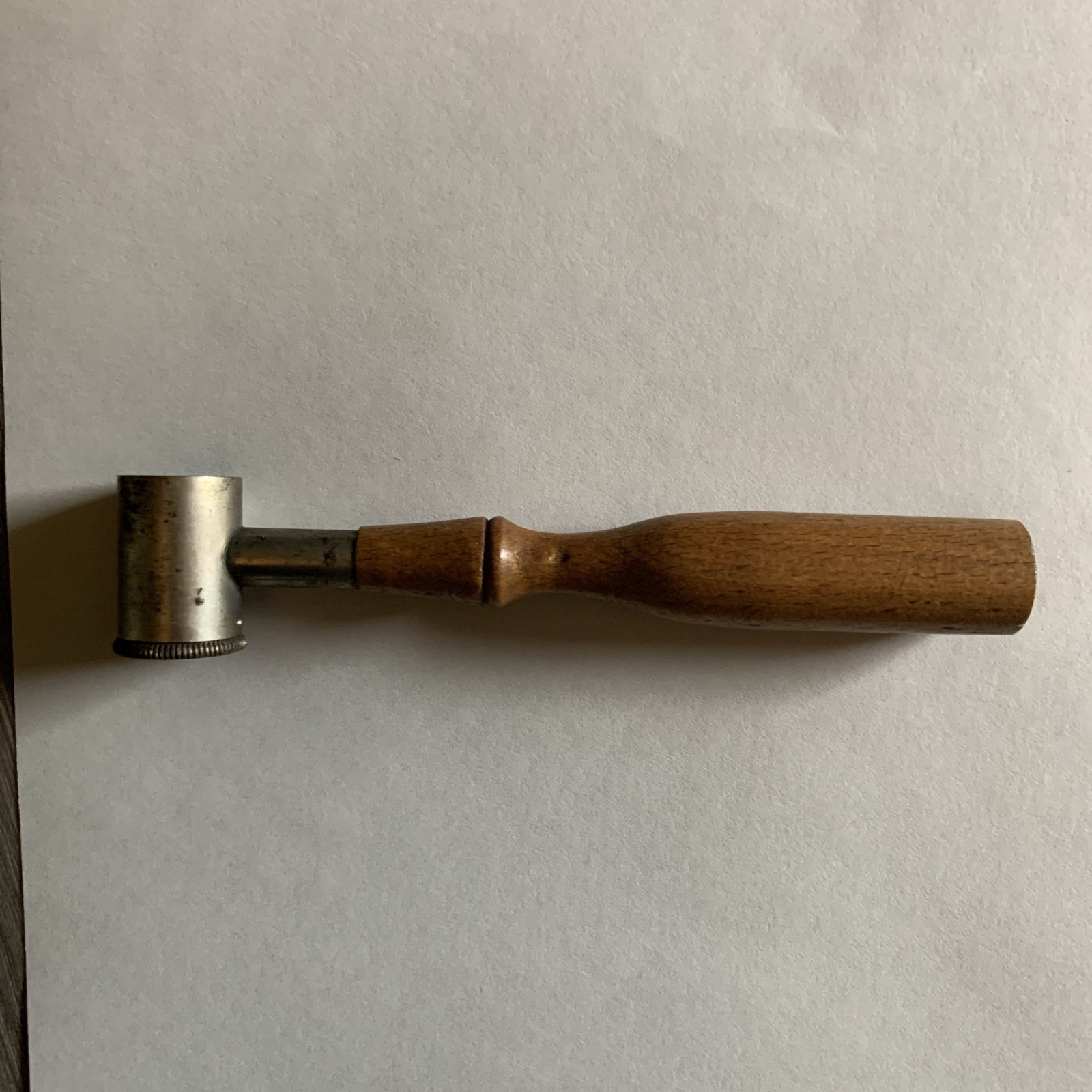 Vintage Shot and Powder measure Shot gun shell Reloading Tool 1890s