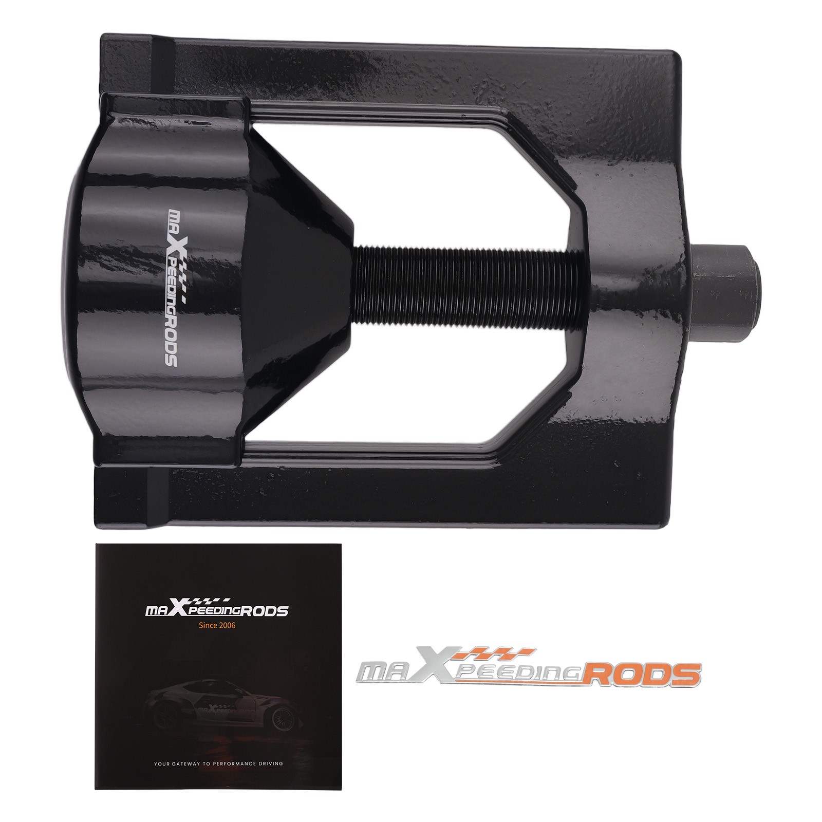 U-Joint Puller Remover for Class 7 and 8 Trucks 1610 1710 1760 1810