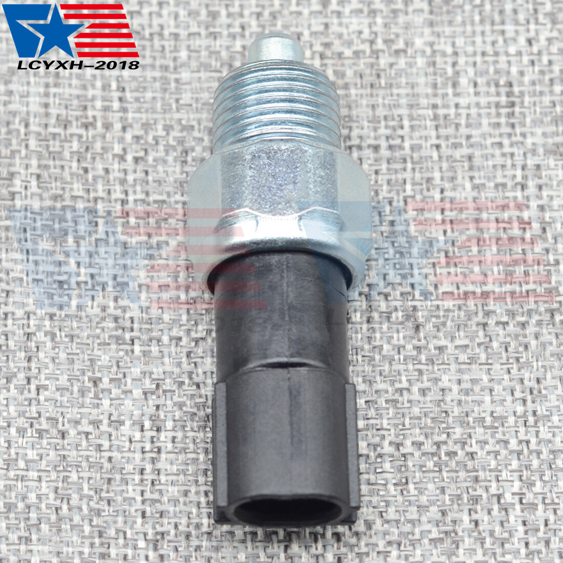 4wd Drive Switch Transfer Case Neutral Position Sensor Kit For Nissan Navara D40