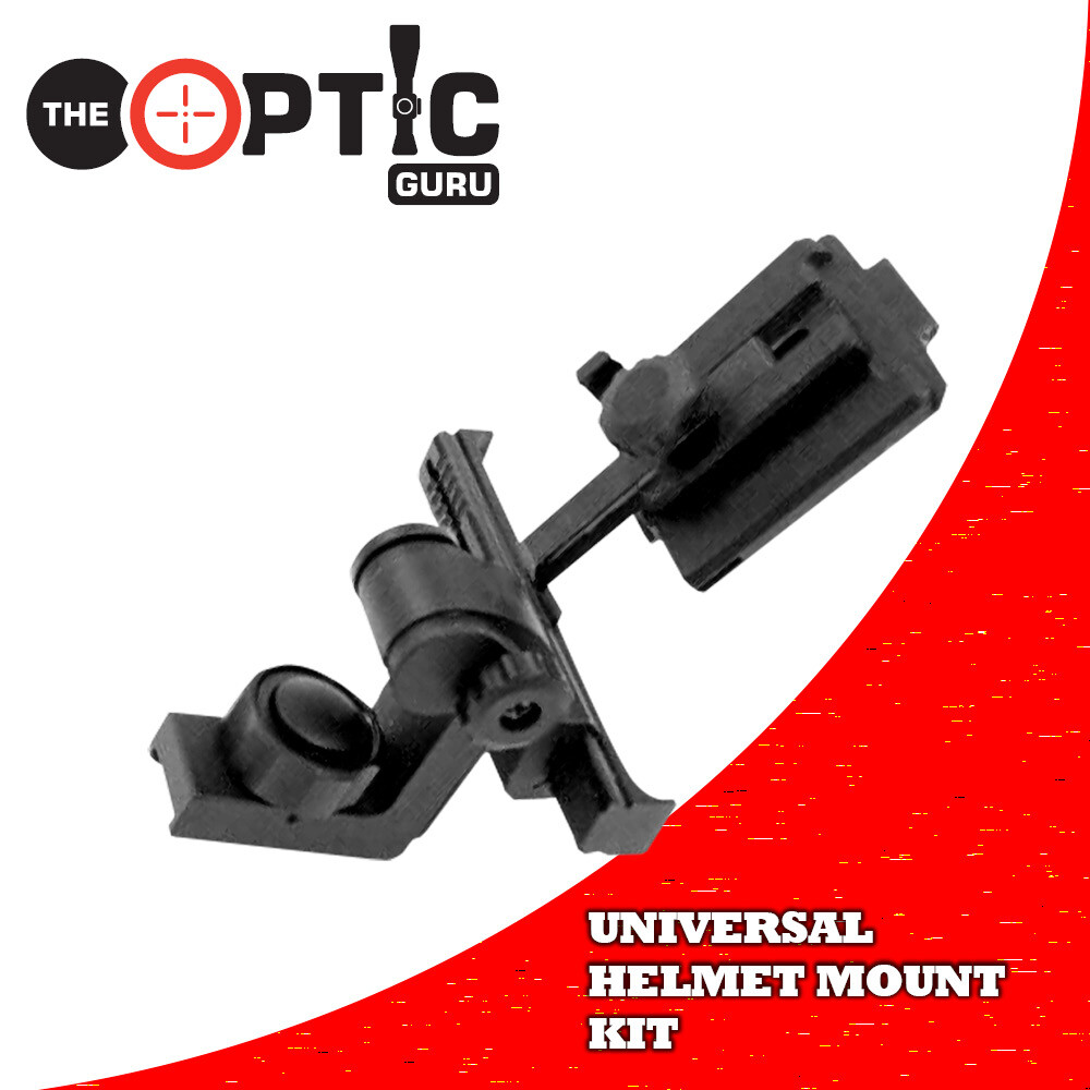 ATN Universal Helmet Mount Kit for ODIN LT