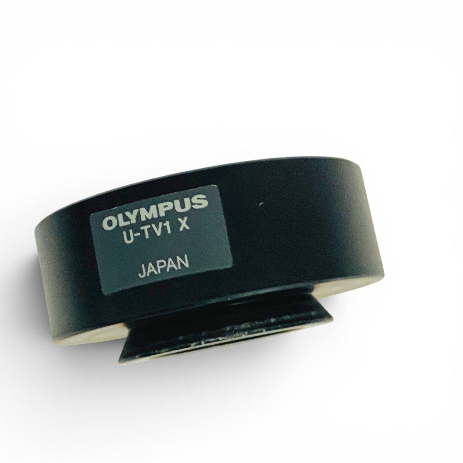 Olympus U-TV1X CCD Camera Attachment Adapter Made in Japan