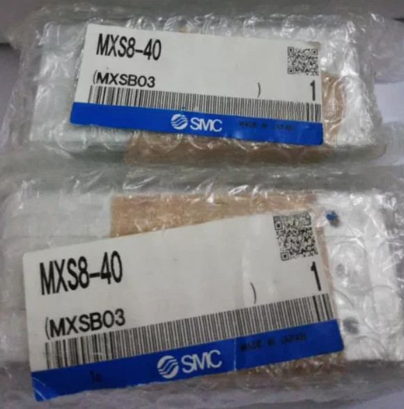 FOR SMC MXS8-40 Precision Slide Cylinder SMC MXS840