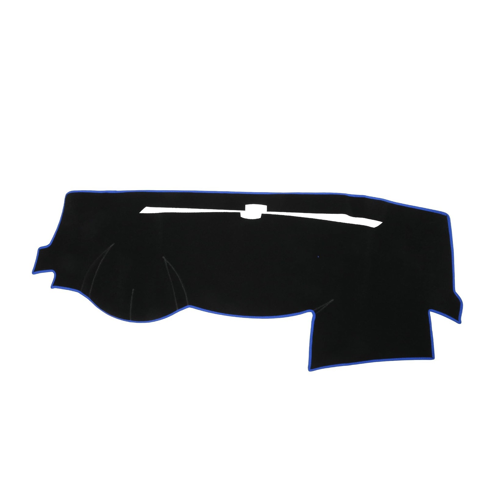 Dash Cover, Center Console Non-Slip Dashboard Carpet Mat for Dodge Durango 20...