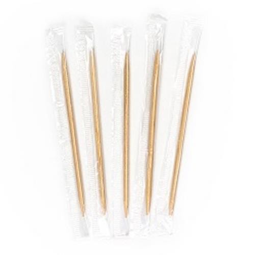 ROFSON ASSOCIATES  TMT12 MINT TOOTHPICK CELLO  WRAPPED (CASE OF 12000)