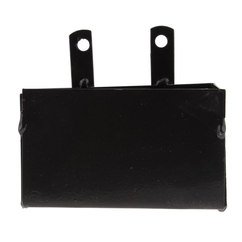 Battery Storage Carrier Case For 50cc 70cc 110cc