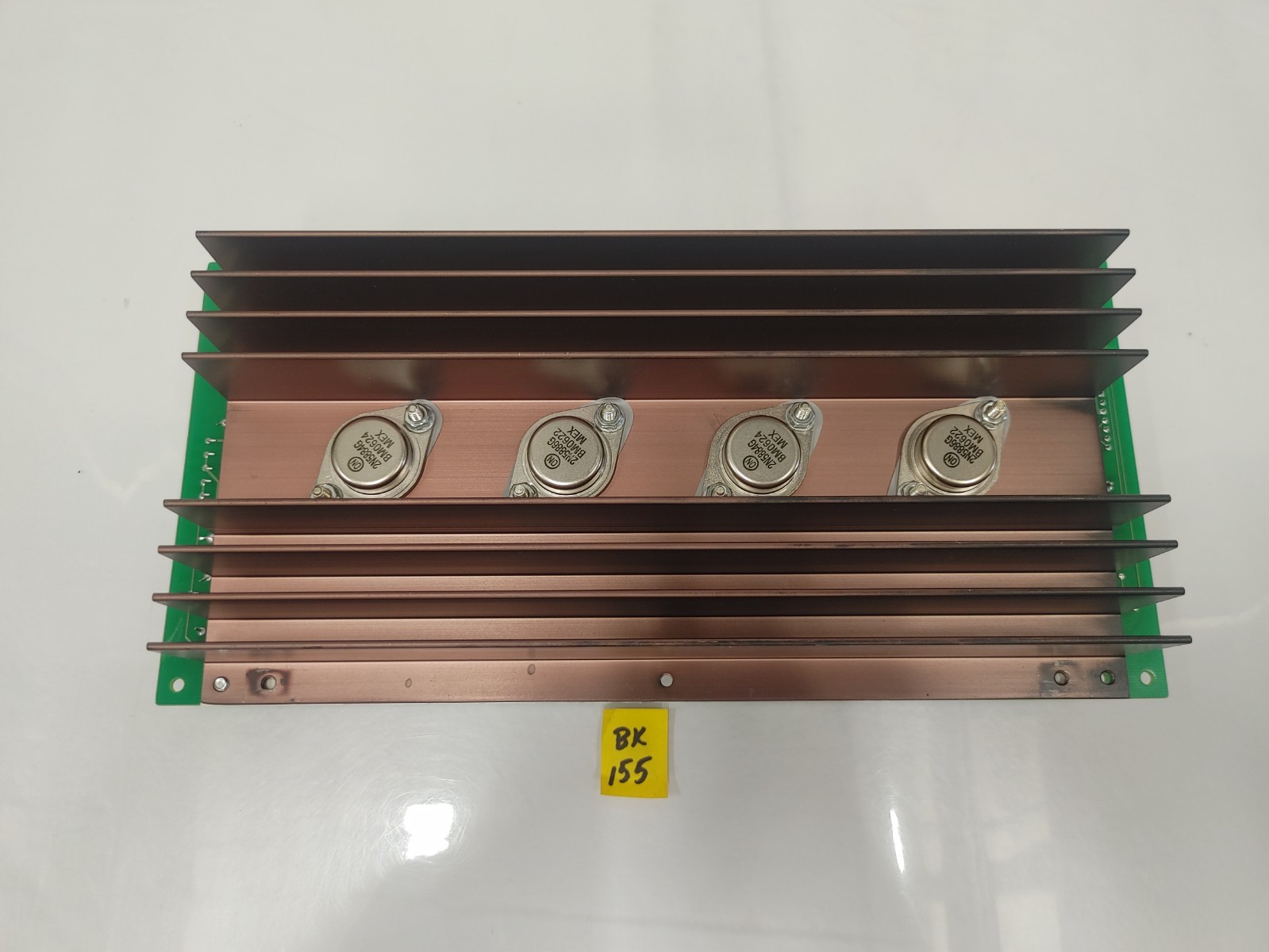 Simplex 562-907 Amplifier Board Assembly