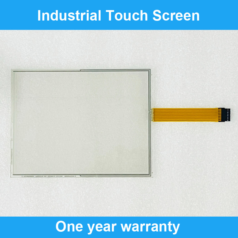 Touch Screen Panel PanelView Plus 1000 2711P-B10C4A7 Membrane Keypad Keyboard