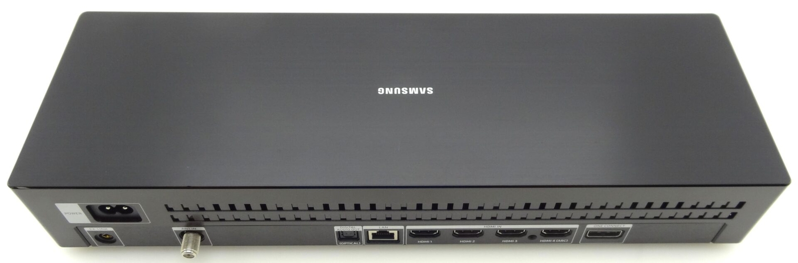 Pre-Owned TESTED Samsung QN75Q9FNAF One Connect *NO CORDS* BN96-44628X G2U