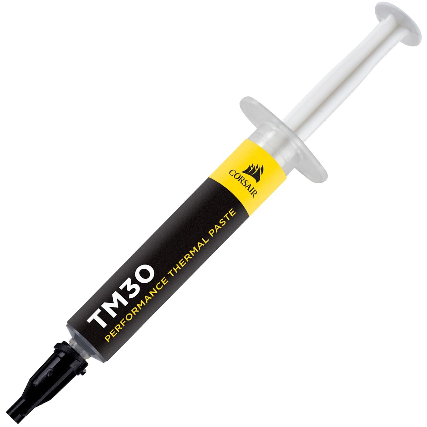 Optimize CPU/GPU Cooling with TM30 Thermal Paste - 3 Grams, Non-Conductive
