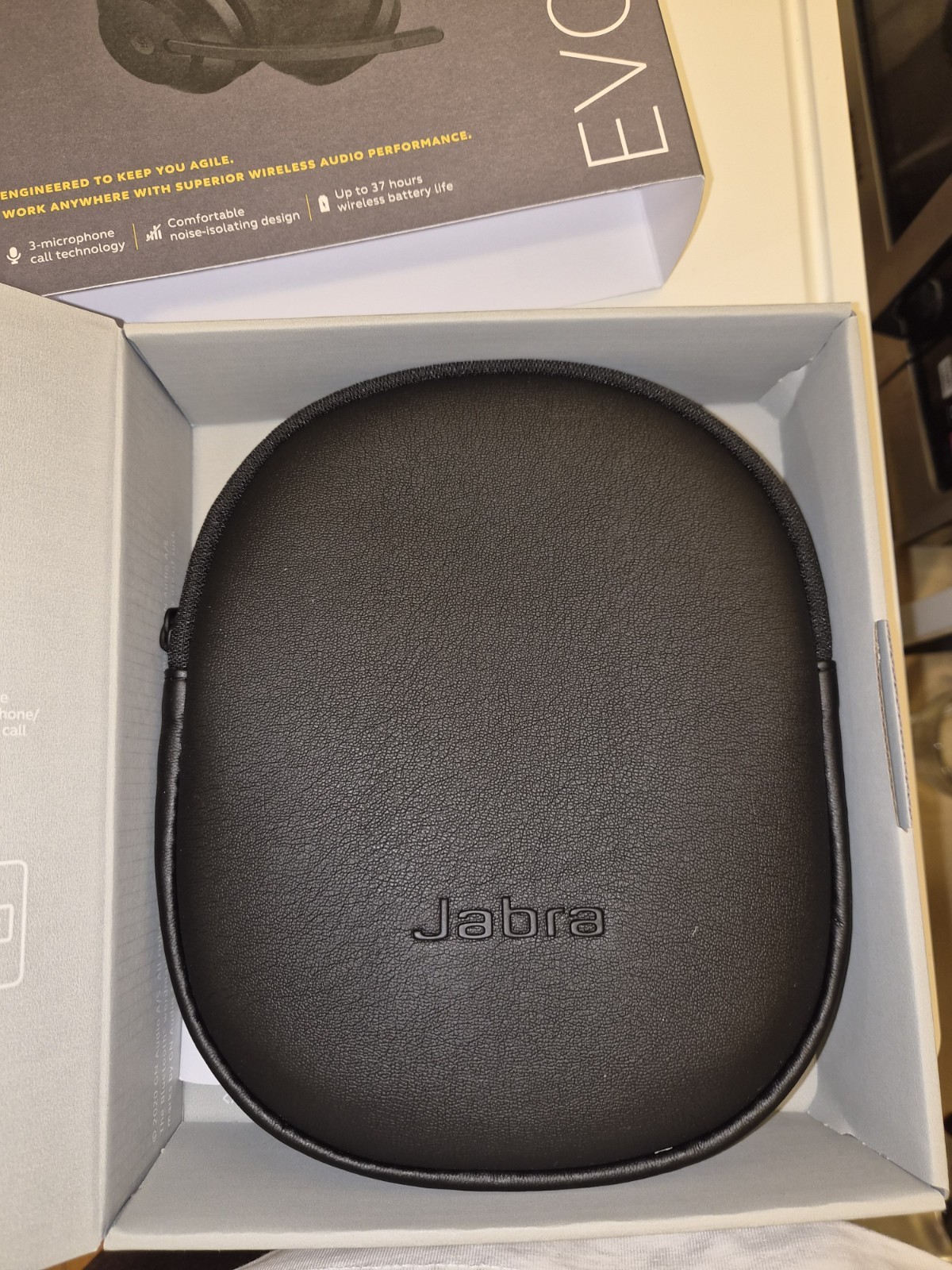 Jabra Evolve2 65 Link 380c