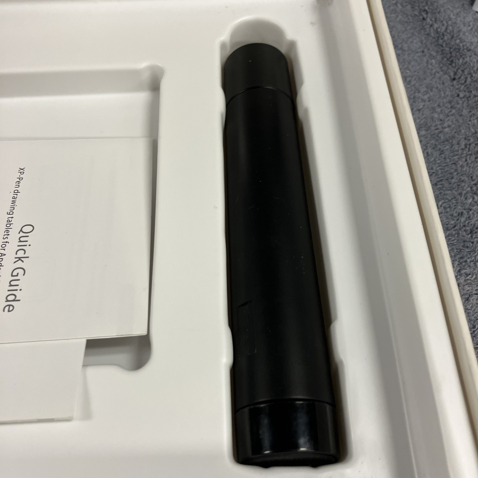 XP-Pen Deco Pro Medium Graphics Tablet in slightly USED condition