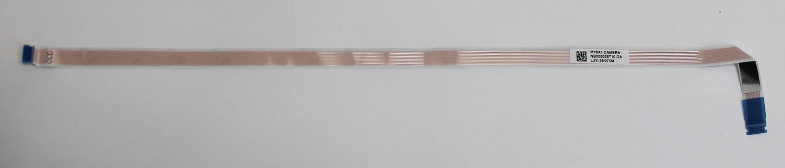 NBX00028T10 LENOVO WEBCAM CABLE L 83LT LEGION 5 16IAX10 "GRADE A"