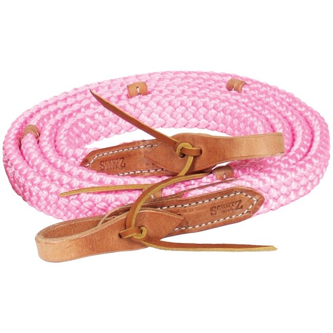 Schutz Brothers Quiet Control Single Rein