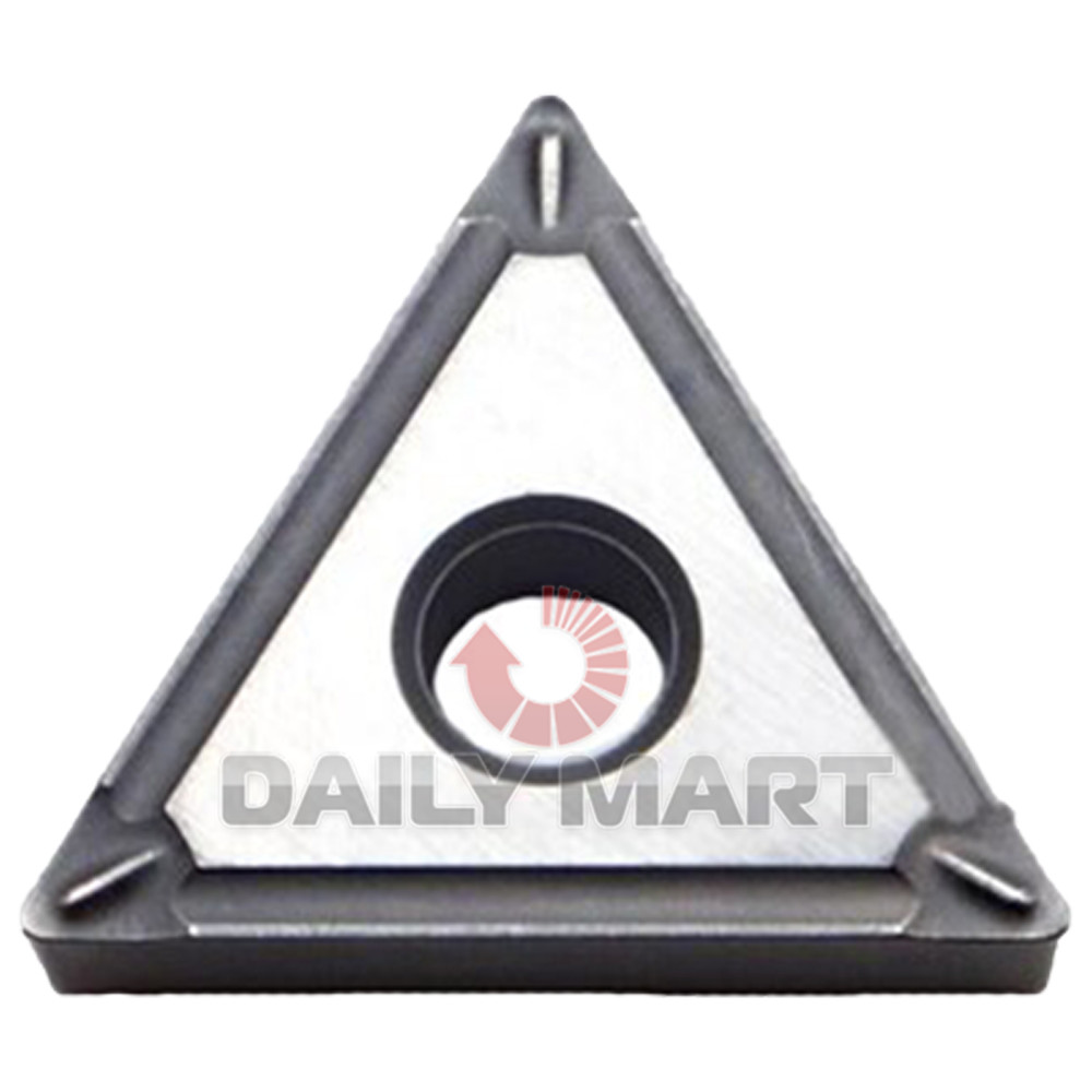 10PCS/New In Box TUNGALOY TNMG160402-11 NS9530 CNC Blade