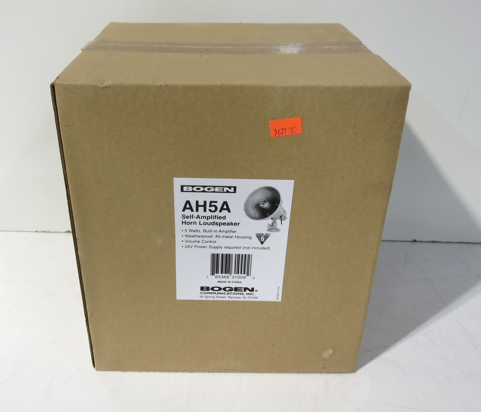 BOGEN AH5A 5 WATT HORN