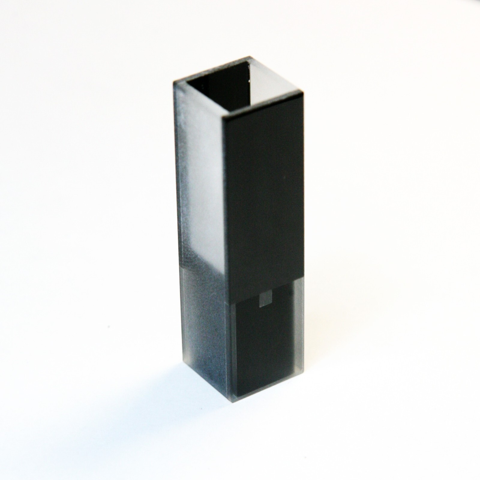 Ultra Micro Quartz Cuvette 0.05mL, 50 microliter, 50 ul, Z=8.5mm Cuvettes Cell