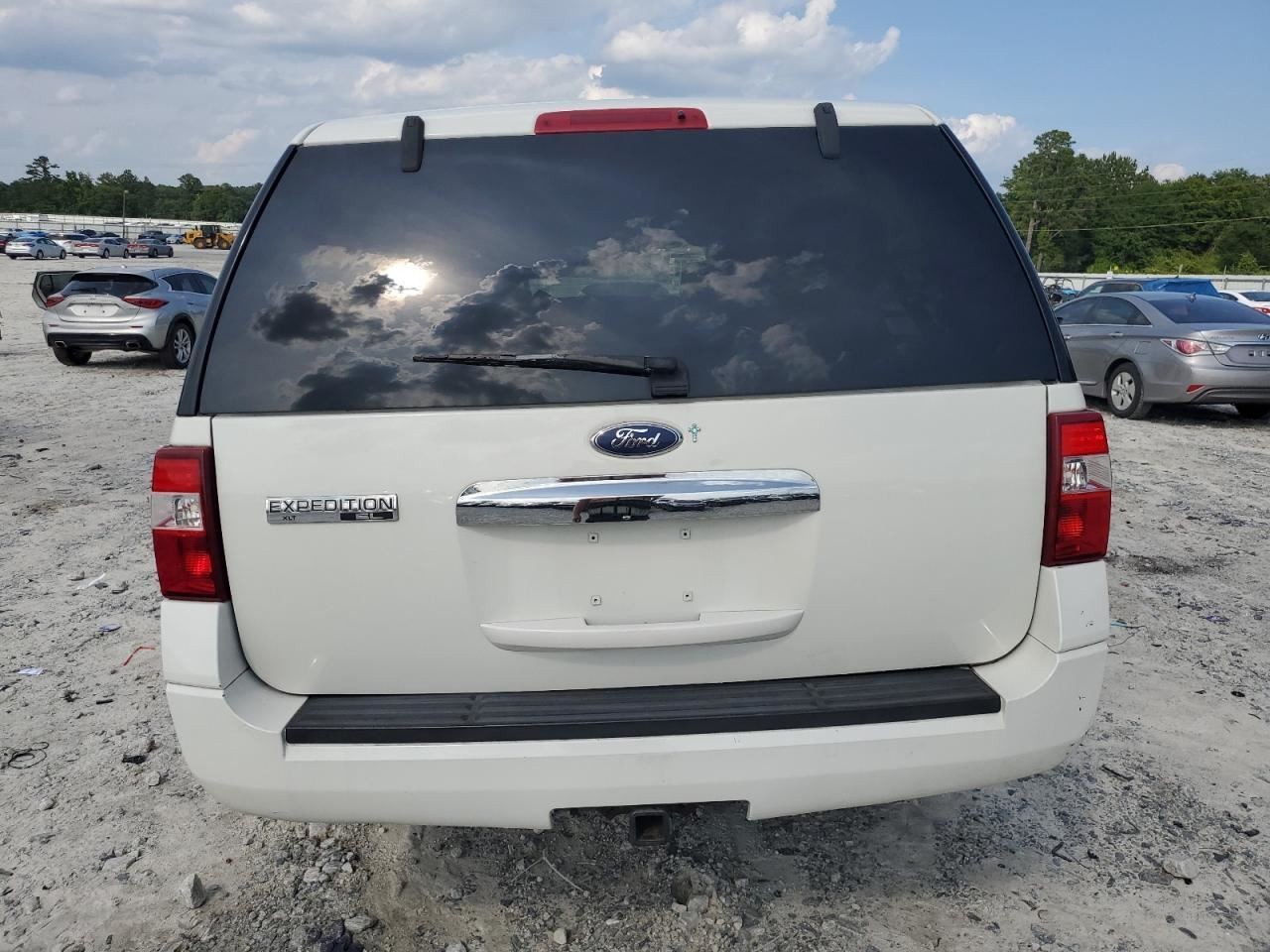EXPEDITON 2008 Glove Box 4711865