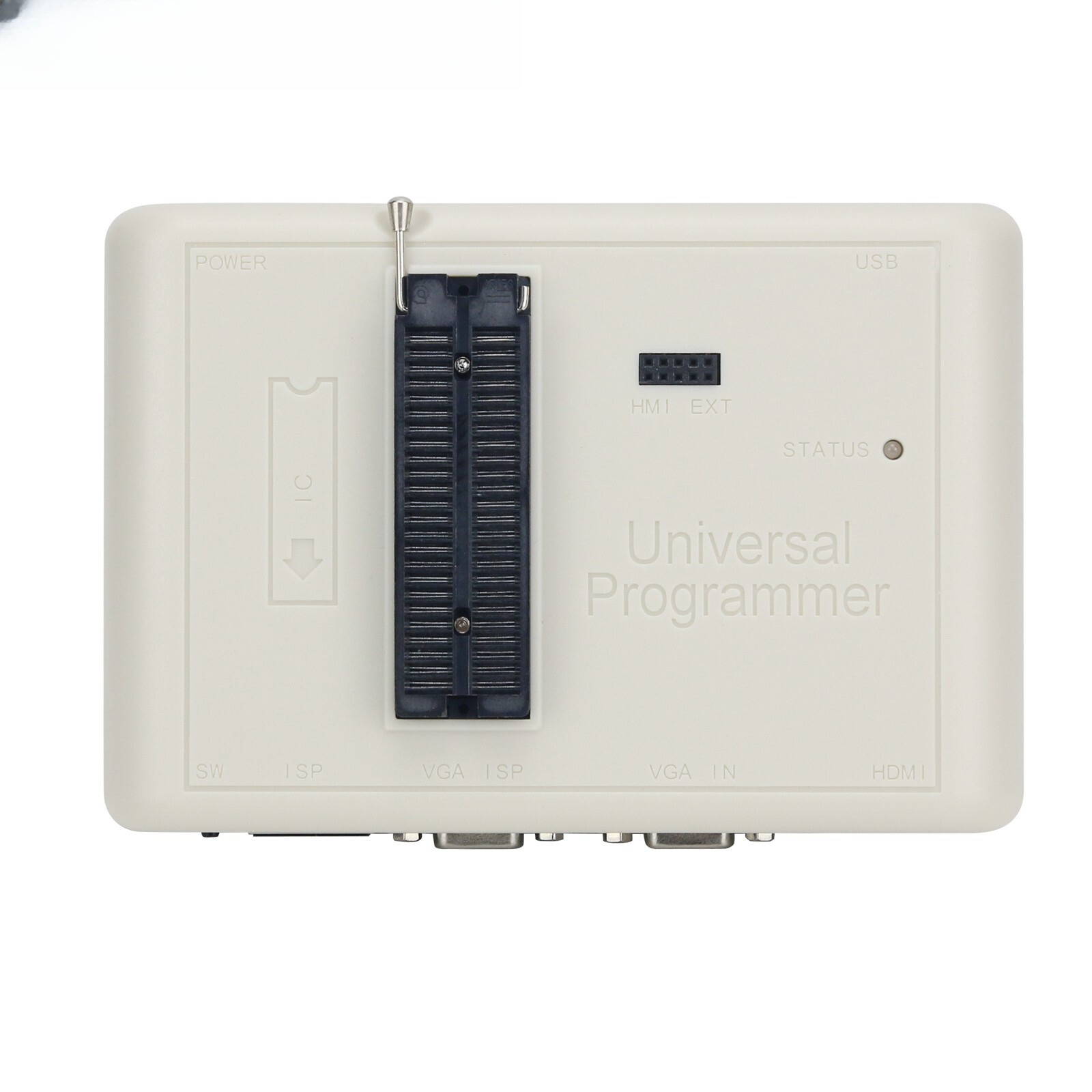 RT809H-30 Universal Chip Programmer for EMMC-Nand FLASH IC Programming