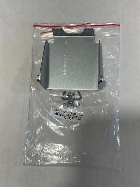 Supermicro MCP-120-82601-0N Cable arm adapter for SCLA26-AW (MCP-290-00073-0N re