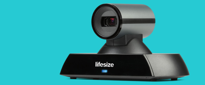 LifeSize Professional Video Conferencing System - Icon 400 (LFZ-033) AS NEW