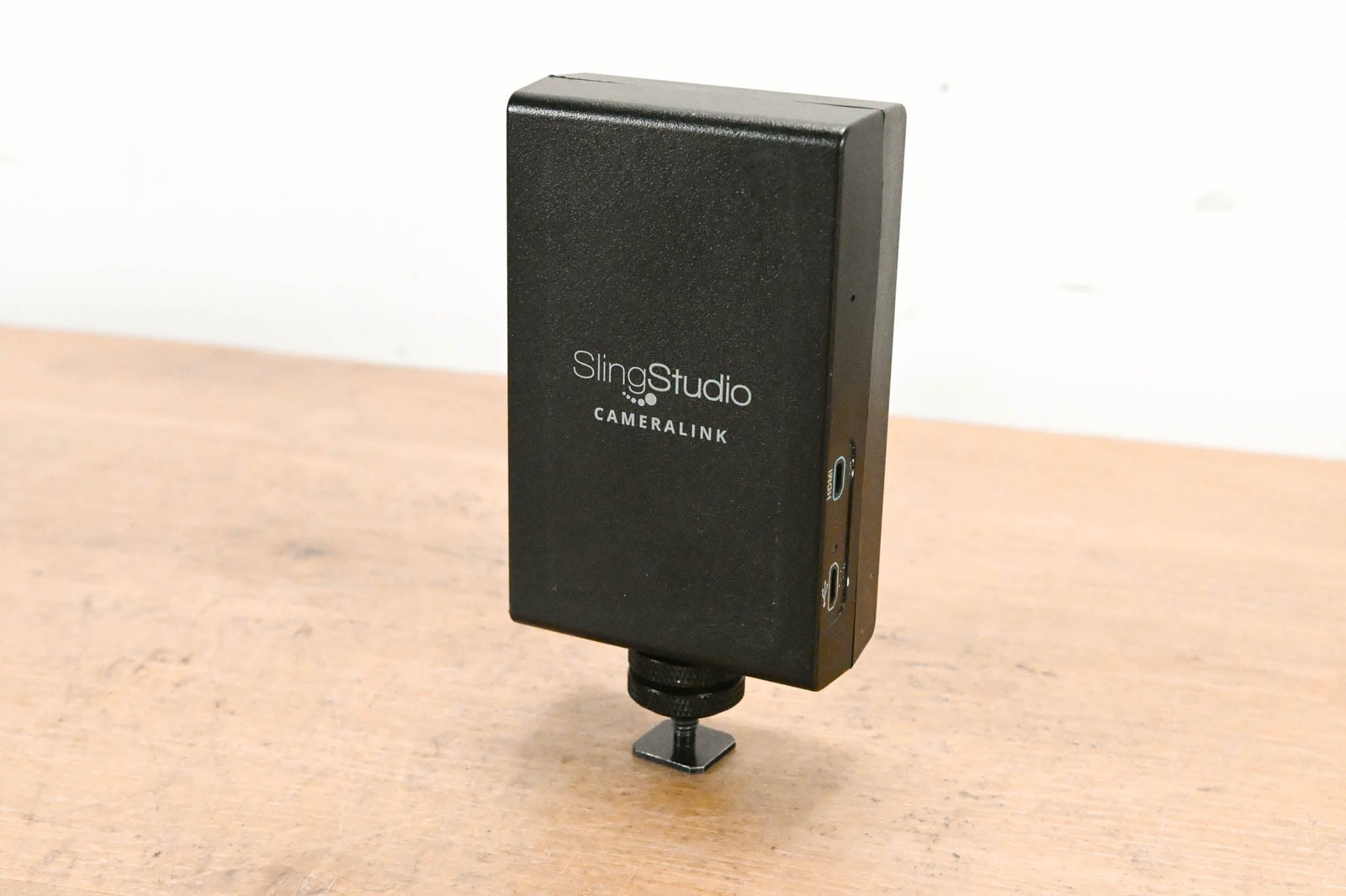 SlingStudio CameraLink CG0109V
