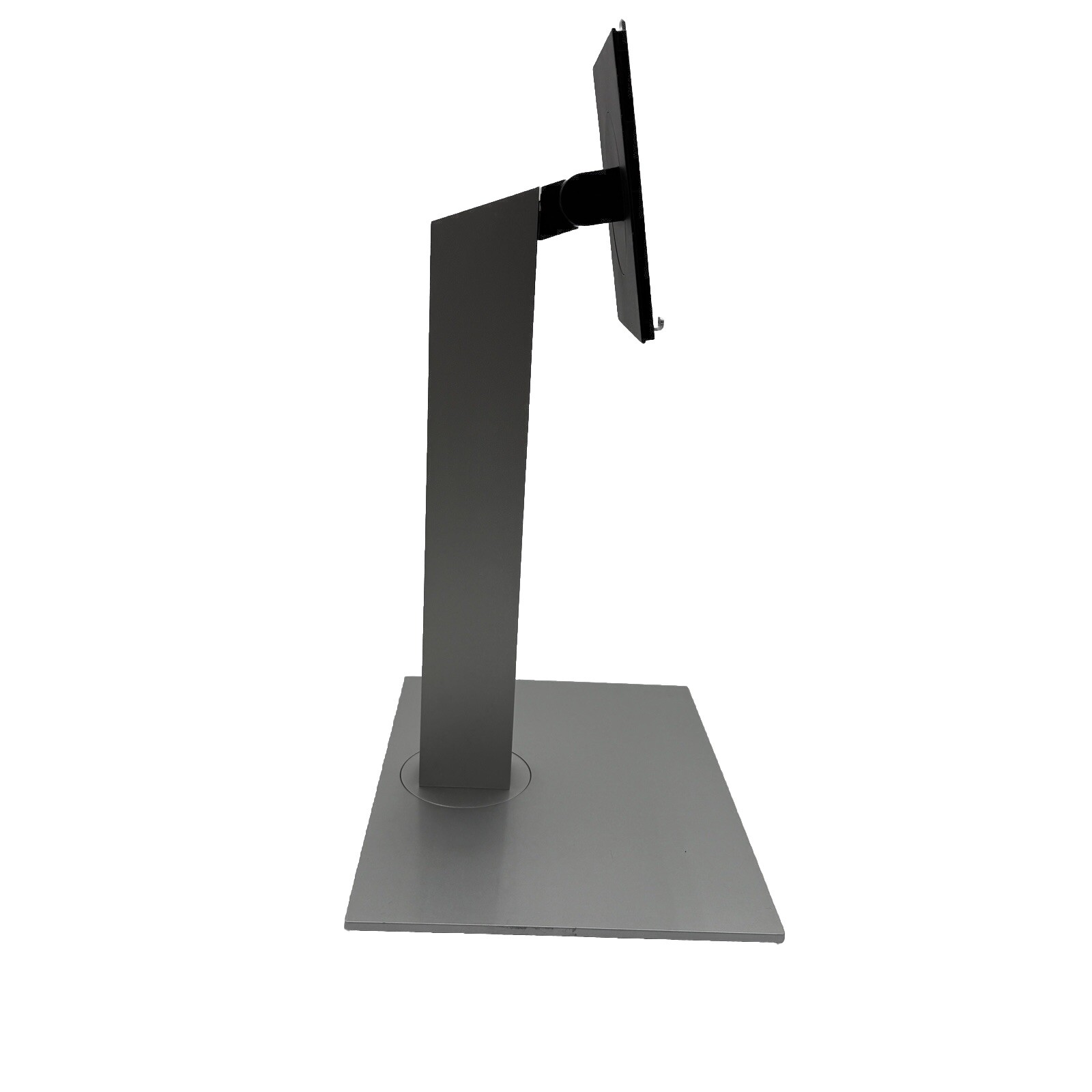 HP E27 E27q G4 Monitor Stand Grey