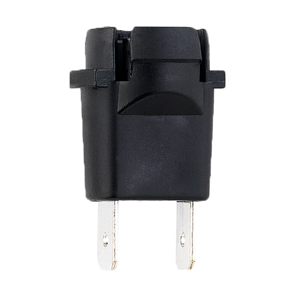 VDO TYPE E PLASTIC BULB SOCKET