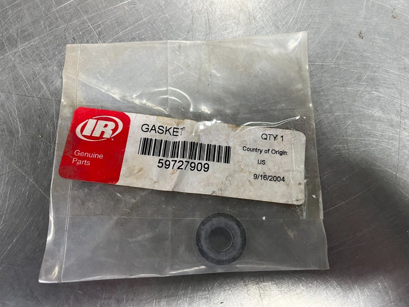 59727909 OEM Ingersoll Rand  GASKET     RM59727909