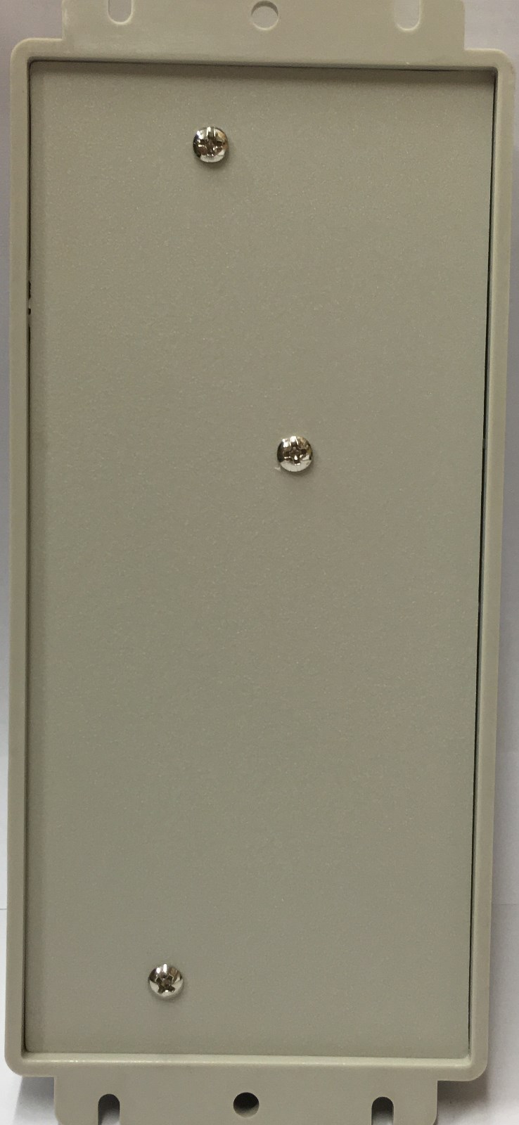 Pacific Electronics Af-1000 Amplifier for intercom systems