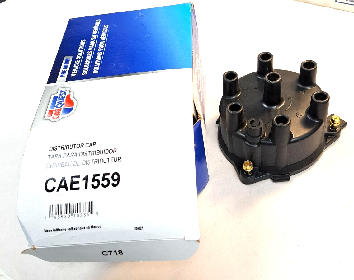 CARQUEST CAE1559 Distributor Cap