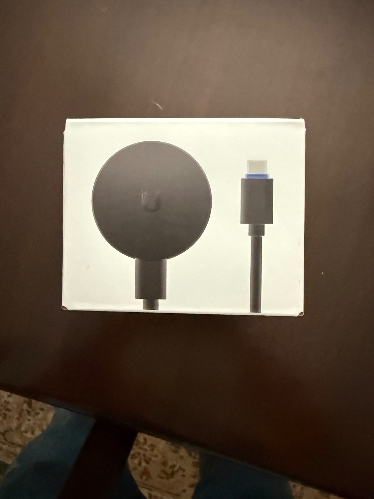 Ubiquiti G4 Doorbell Pro AC Adapter NIB