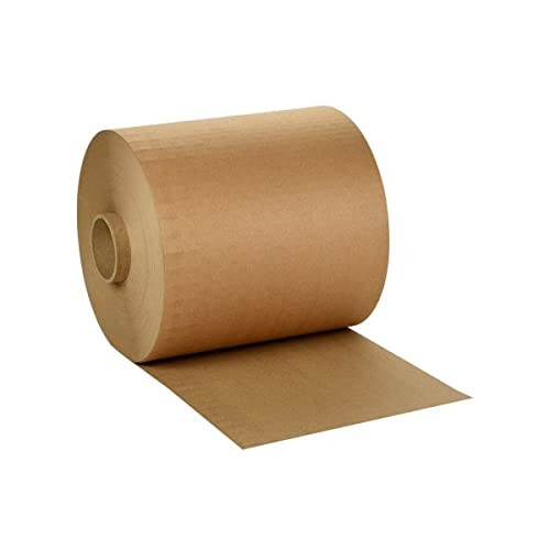 Scotch Cushion Lock Protective Wrap (pcw121000)