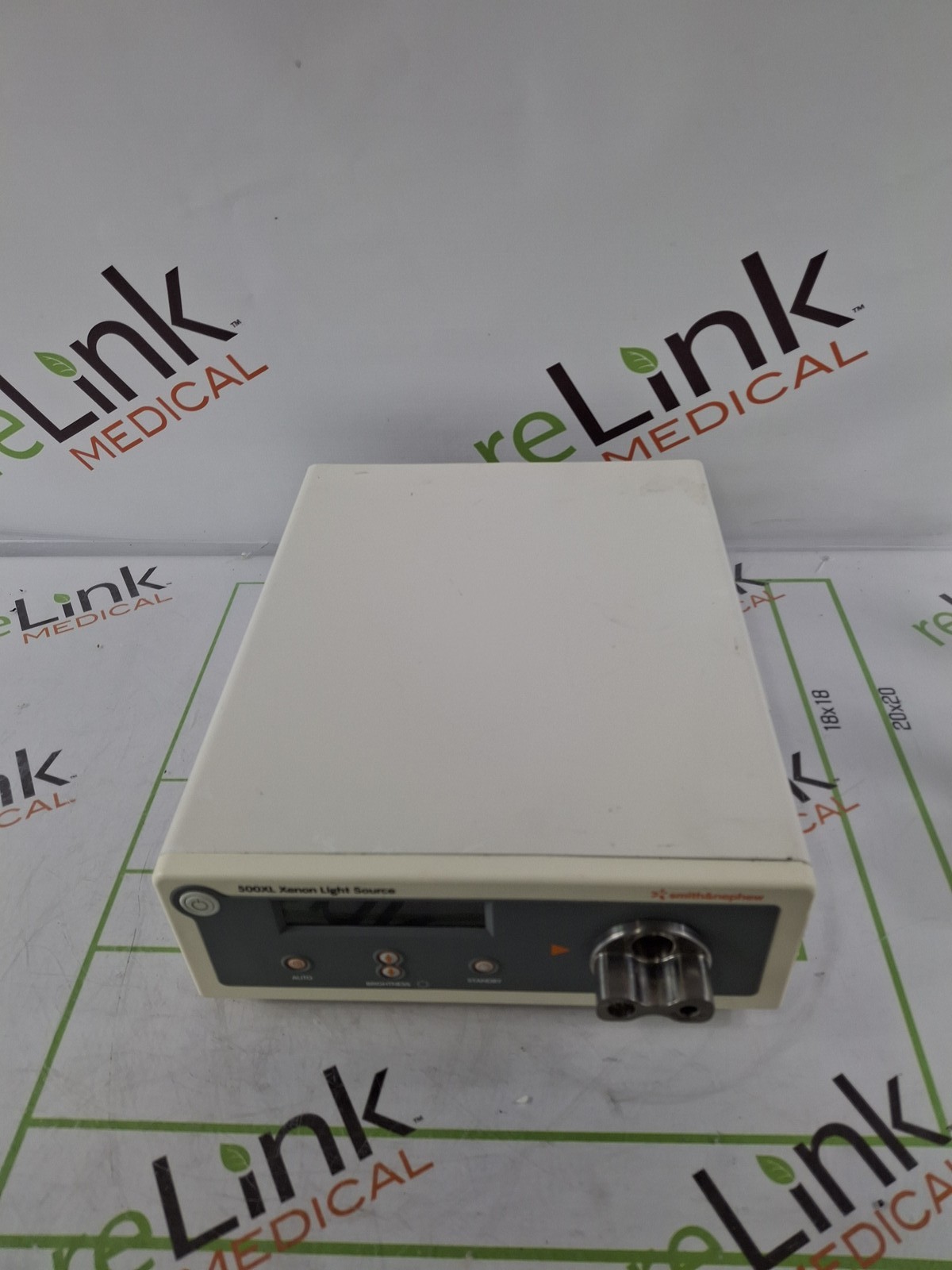 Smith & Nephew 500XL Xenon Light Source