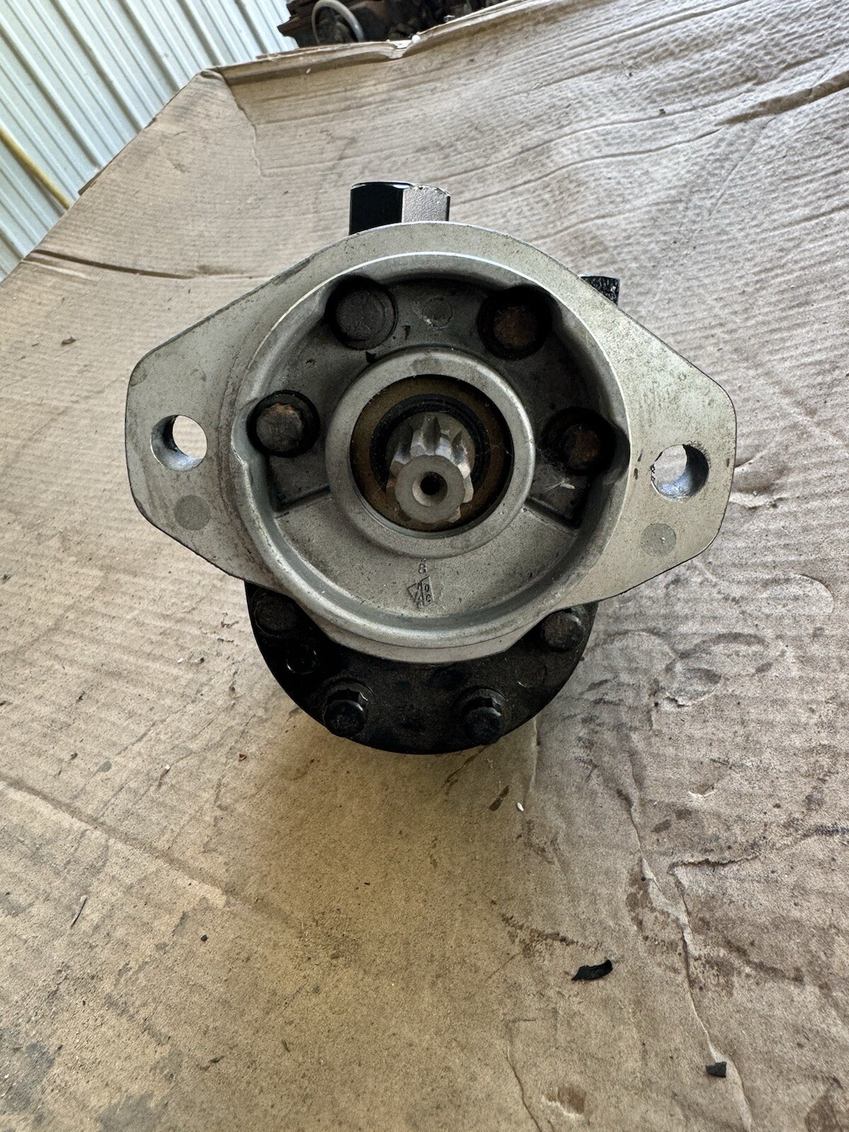 Eaton 26308 LAA Gear Pump