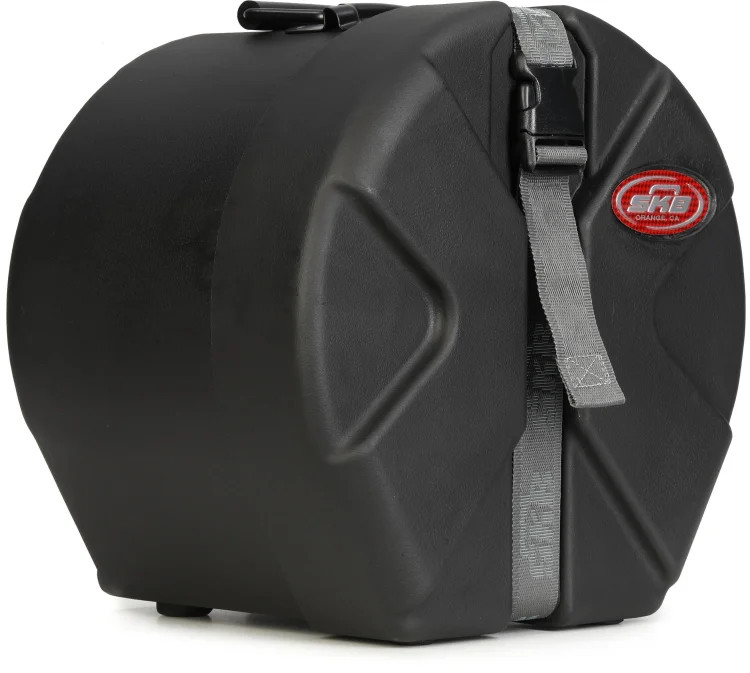 SKB 1SKB-D0810 Roto-Molded 8" x 10" Tom Case