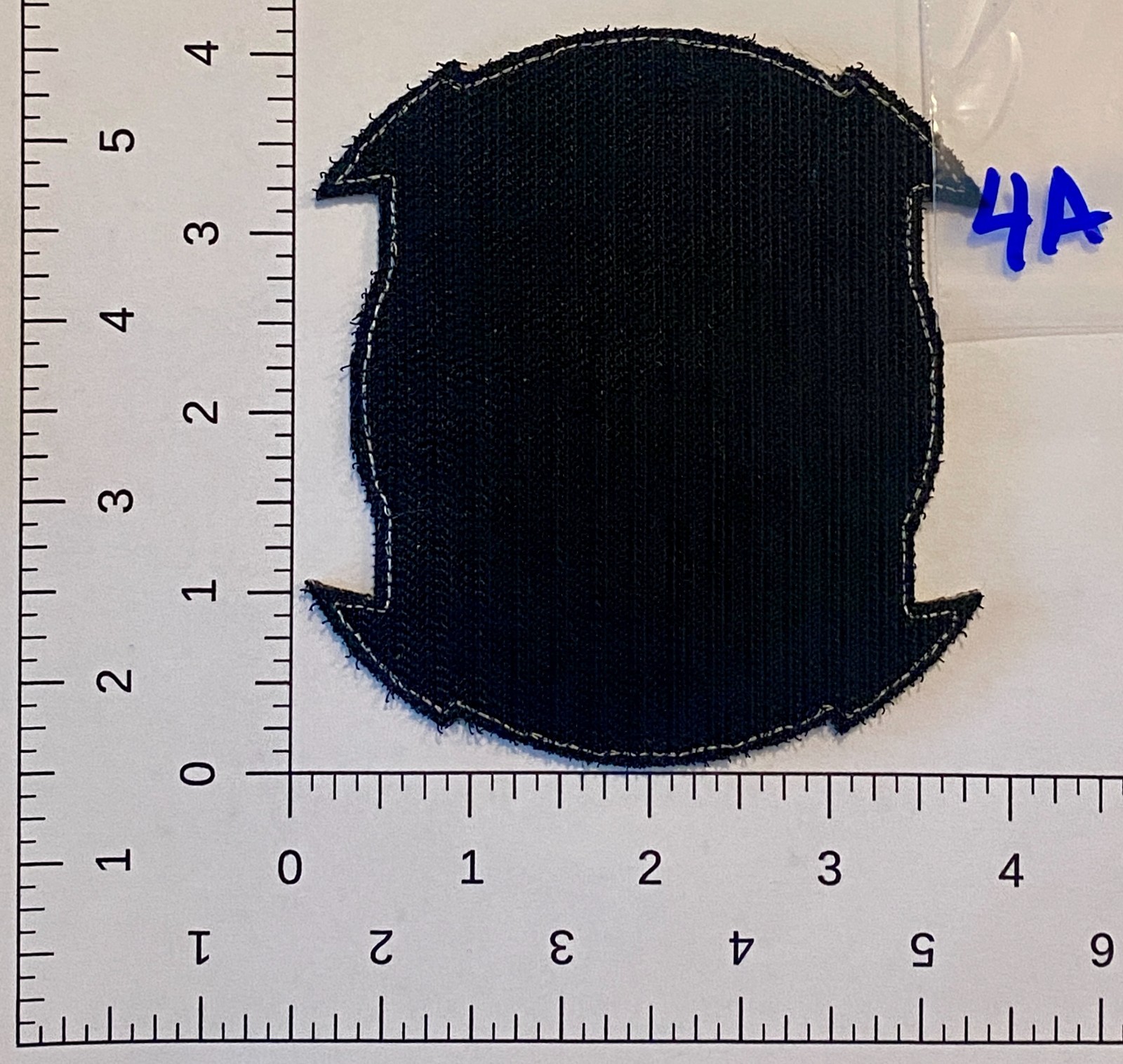 VMM-161 The First Patch Equitatus Caeli Embroidered