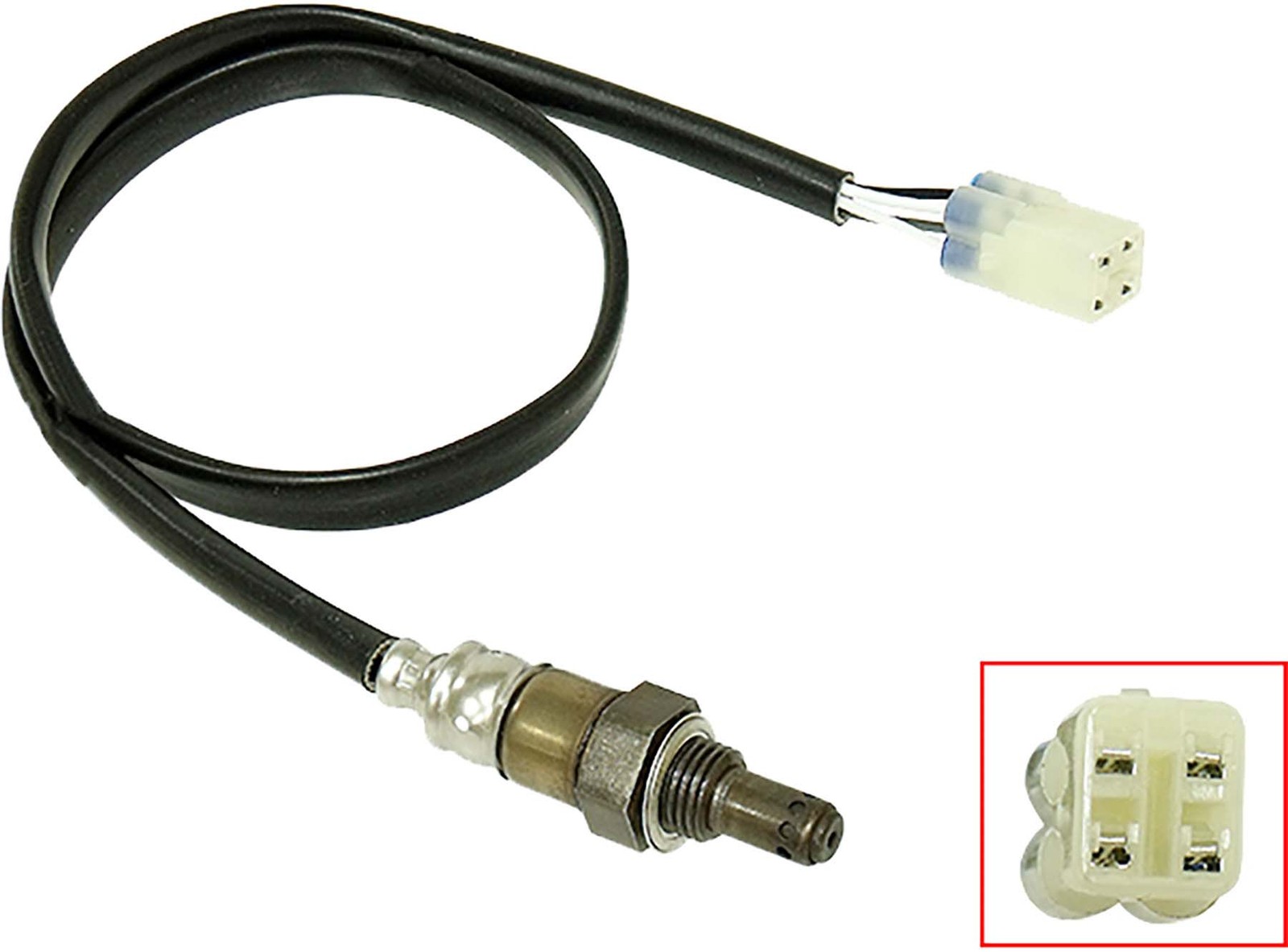 SP1 Exhaust Temperature Sensor for 2014-2016 Arctic Cat ZR 7000 Limited 129