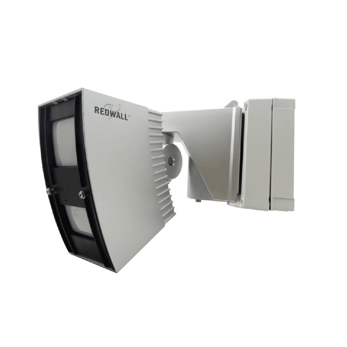 Optex SIP-4010WFi Battery-Powered Superior Intelligent Outdoor PIR Detector