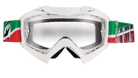 Ariete Adrenaline Senior Collection MX Goggles OSFM 14001-SIT 905412