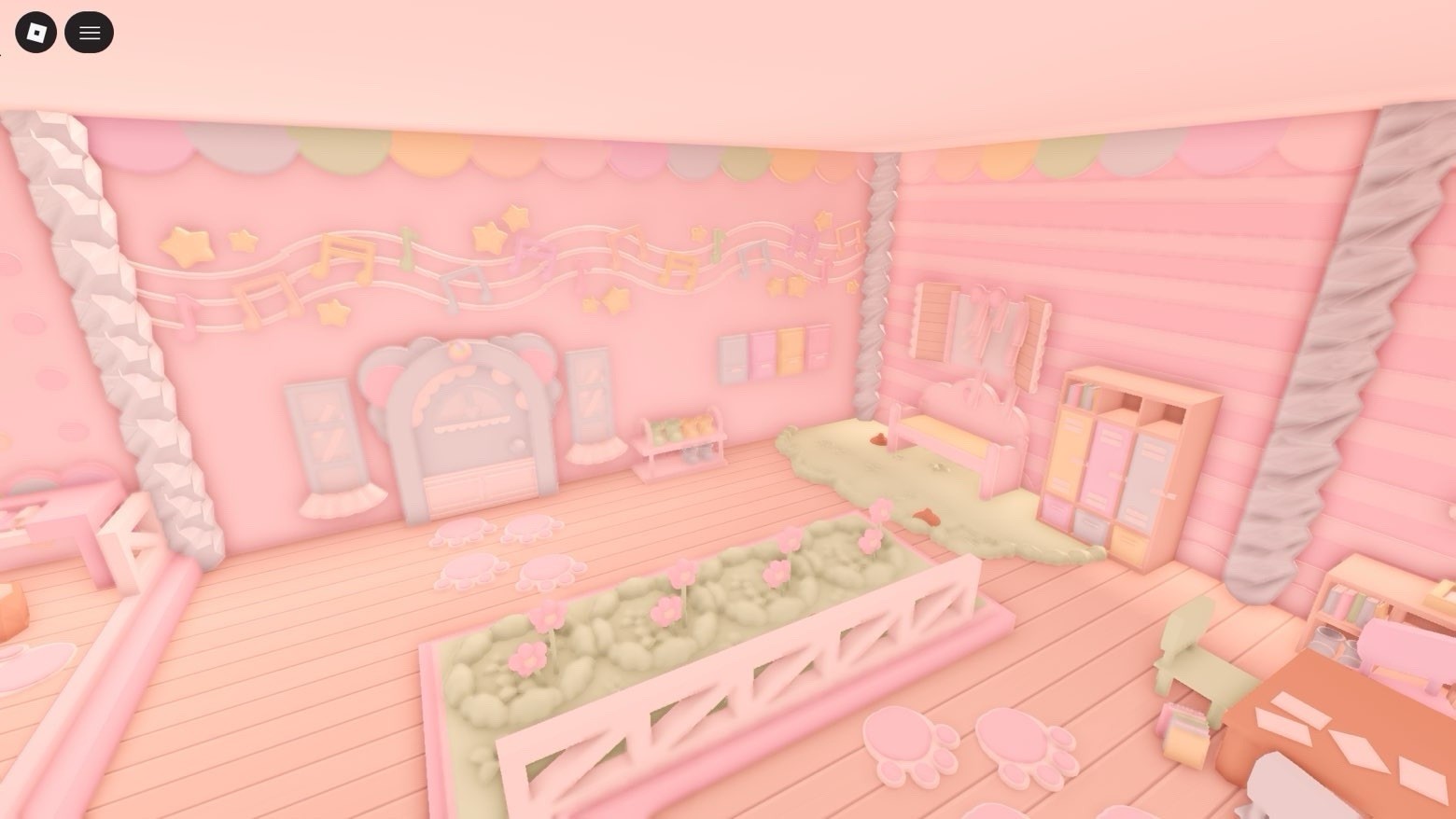 Cute-Core House/Home Models ⭐Variety Bundle!⭐ (.OBJ) (Model)