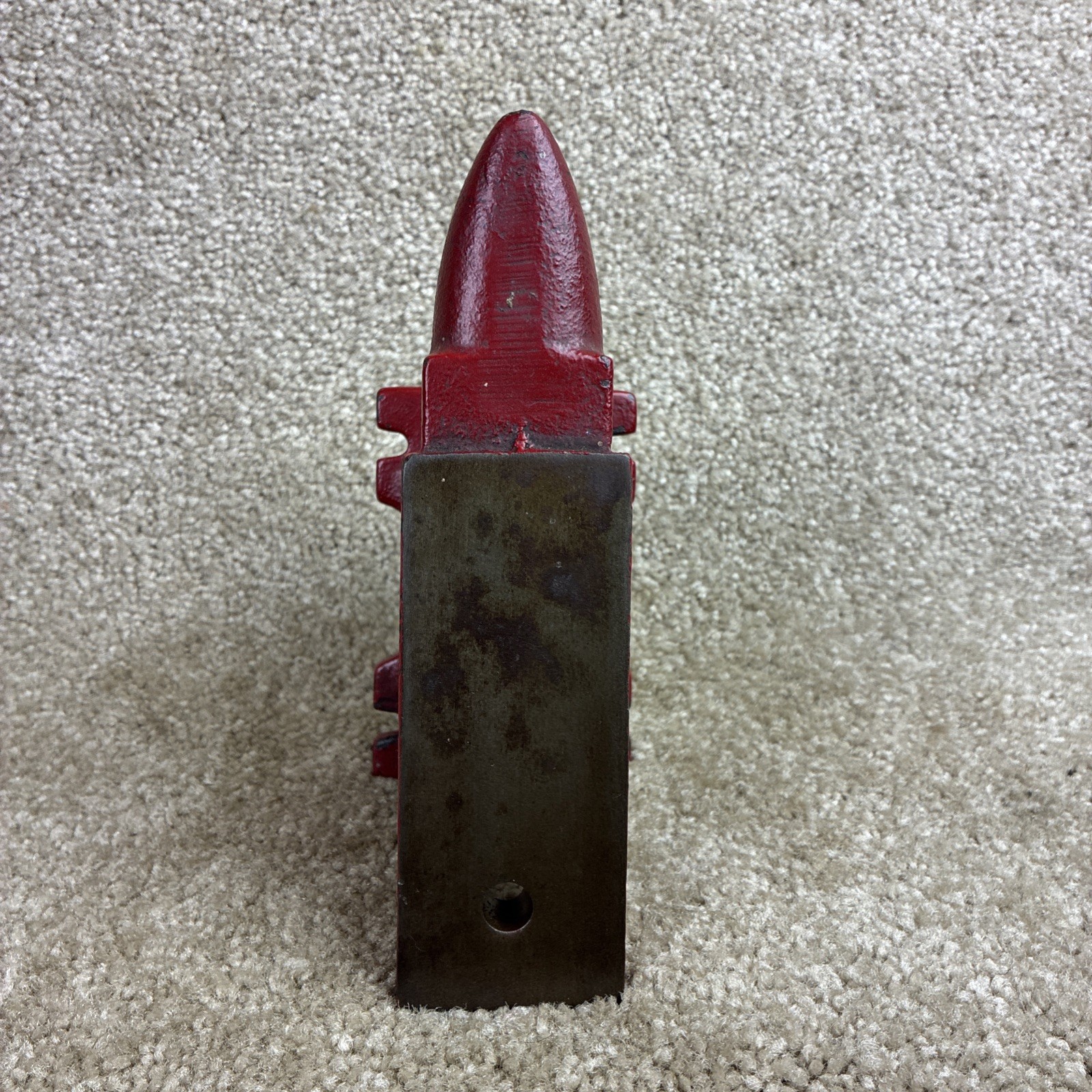A1 Type Anvil 6.5lb. Good Condition
