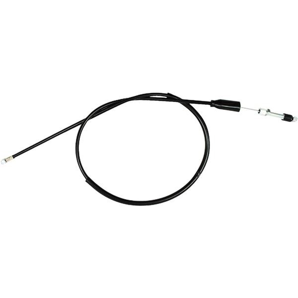 Motion Pro - 04-0057 - Black Vinyl Clutch Cable