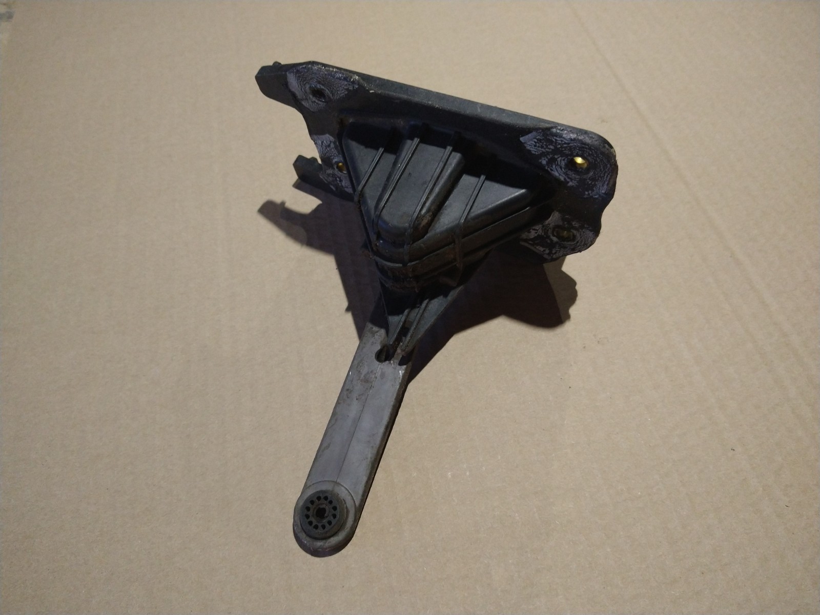 Mopar 52105551AC Ram Transfer Case Shifter
