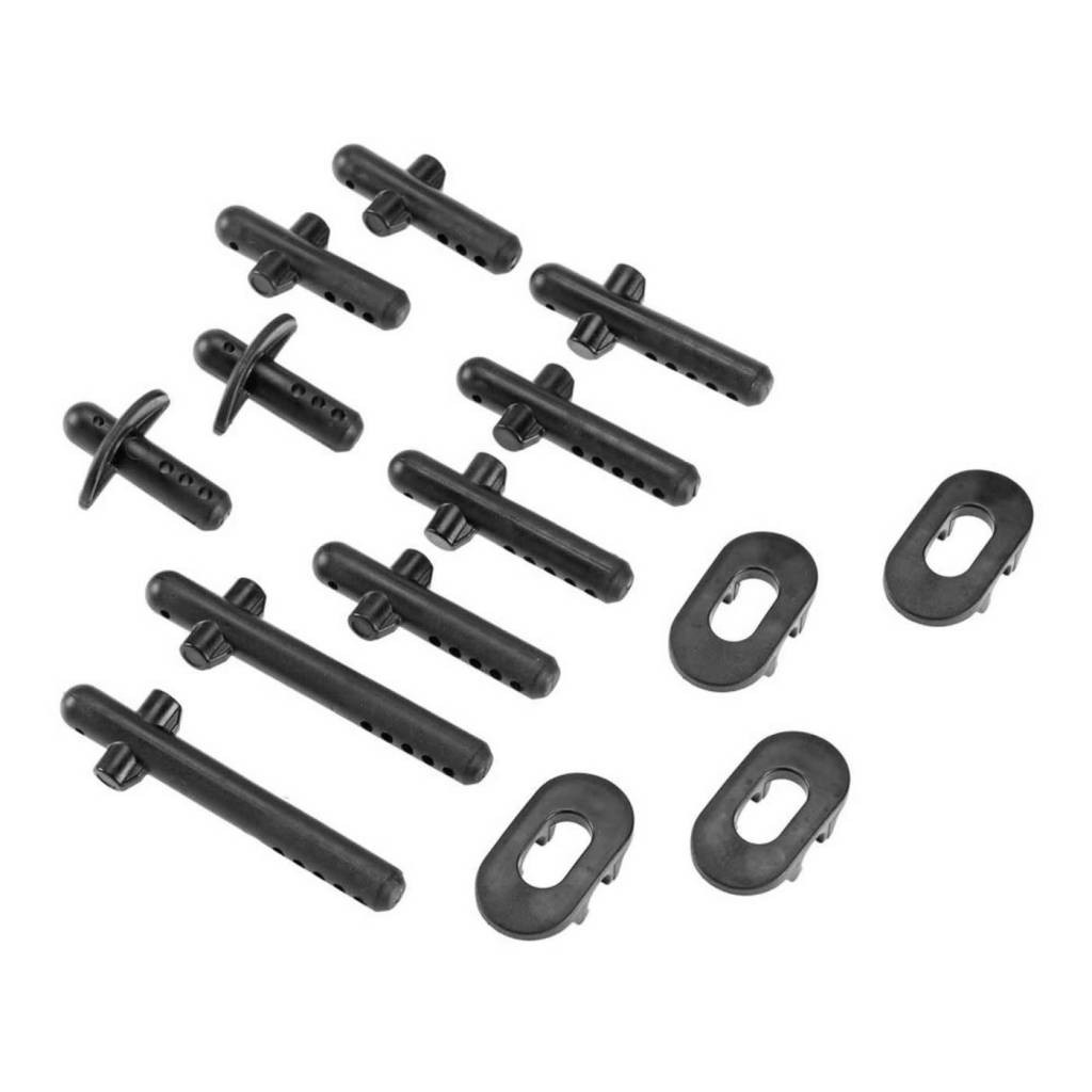 AR320357 BODY POST SET: UNIVERSAL