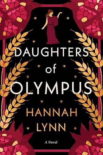 Daughters of Olympus - GOOD